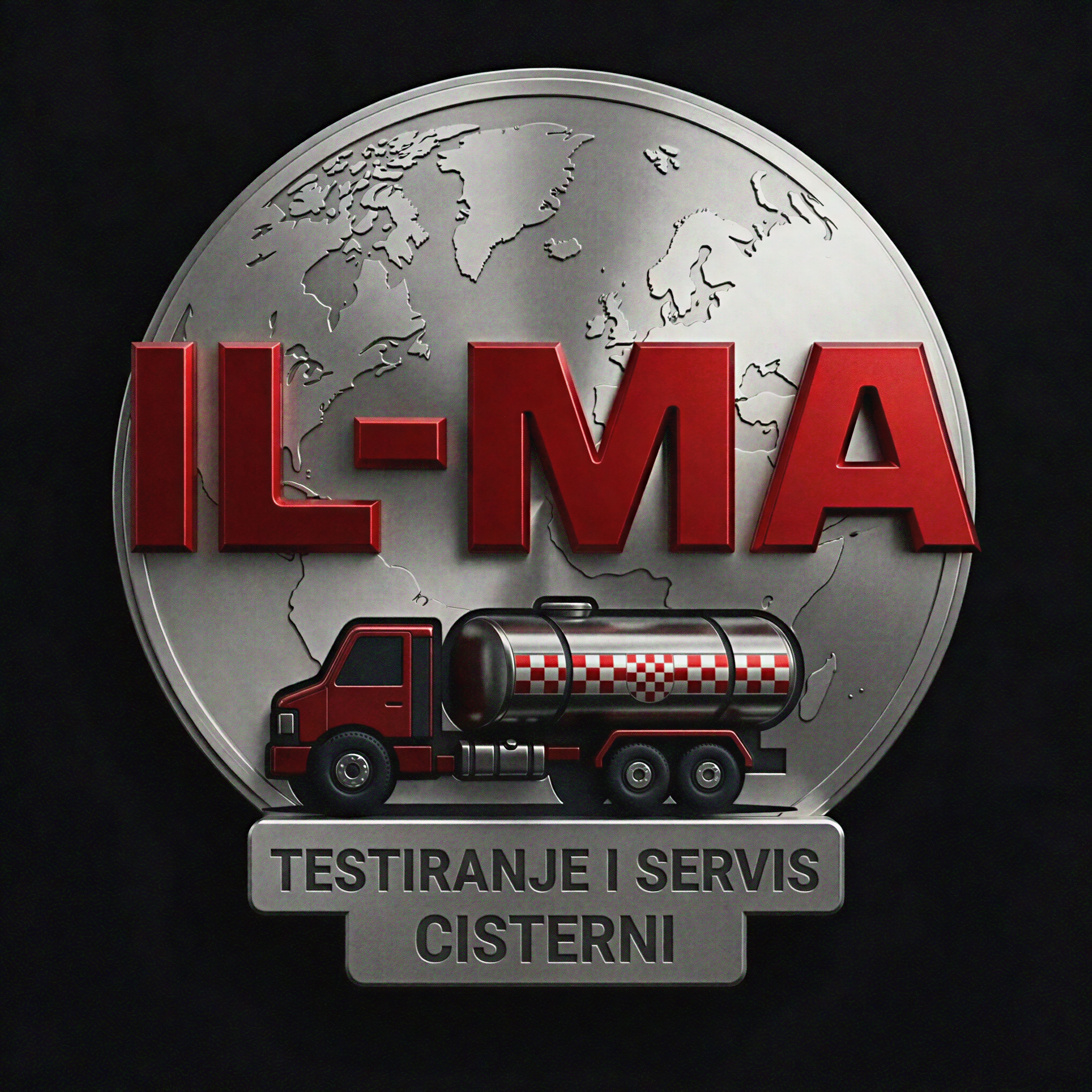 IL-MA promet d.o.o. Logo
